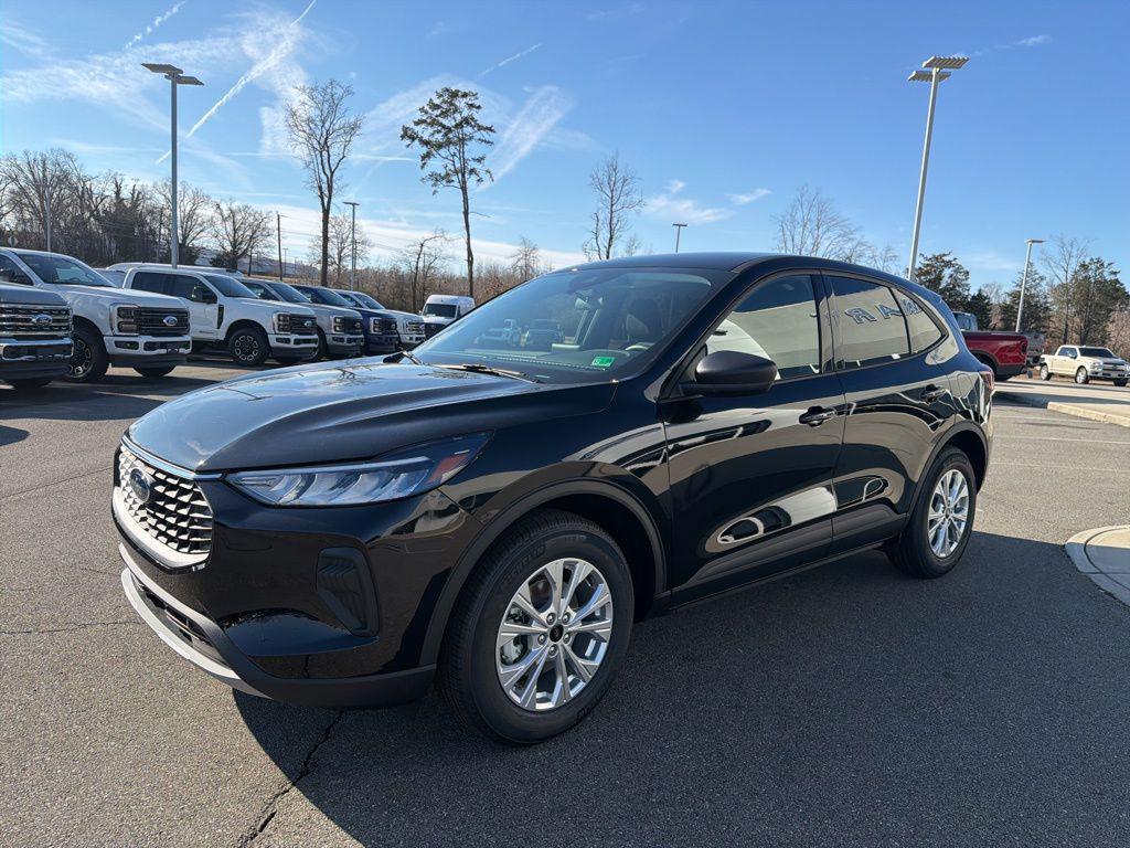 new 2026 Ford Escape car, priced at $29,345