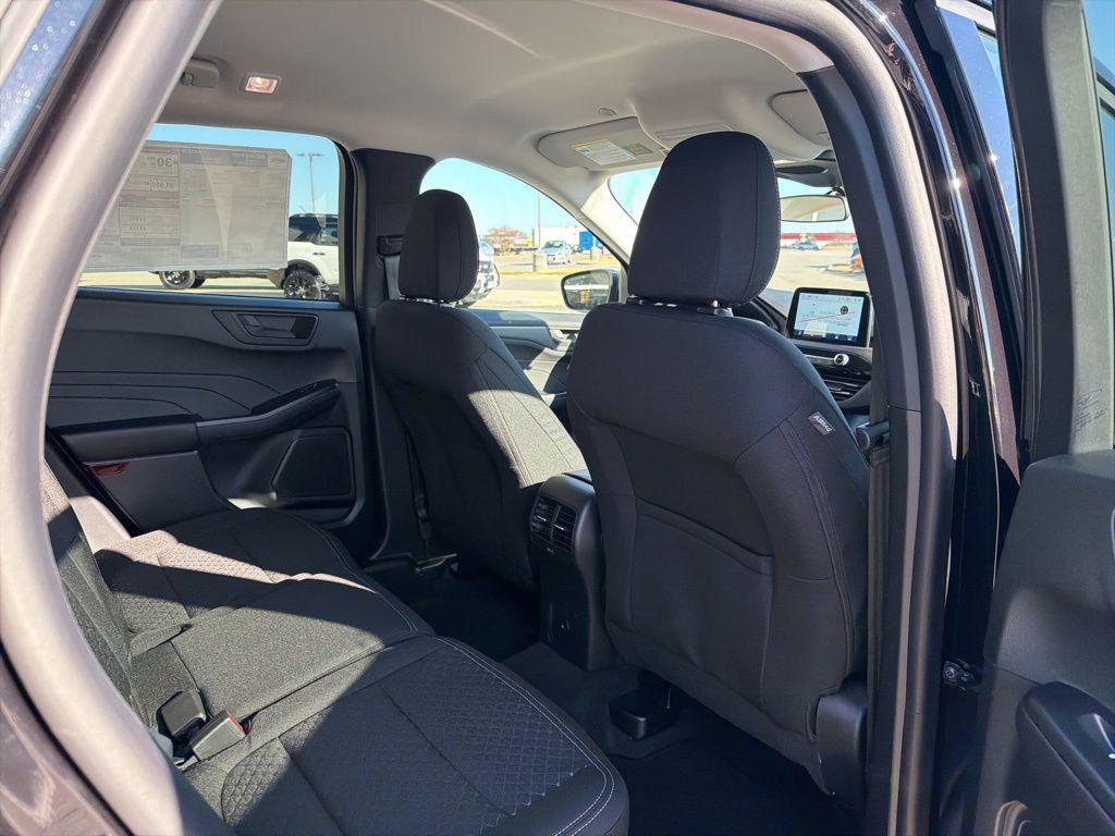 new 2026 Ford Escape car, priced at $29,345