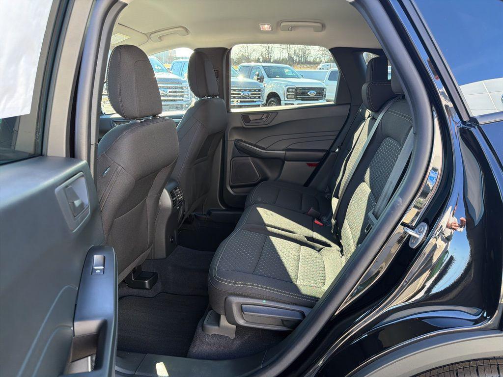 new 2026 Ford Escape car, priced at $29,345