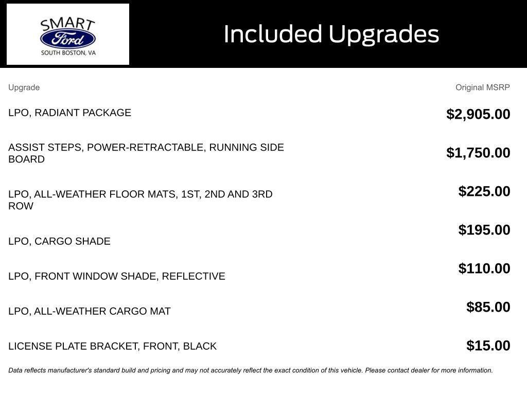 used 2018 Cadillac Escalade ESV car, priced at $27,298