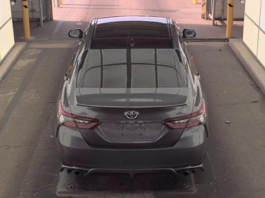 used 2023 Toyota Camry car, priced at $27,499