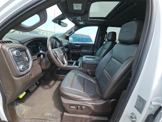 used 2019 GMC Sierra 1500 car, priced at $37,998