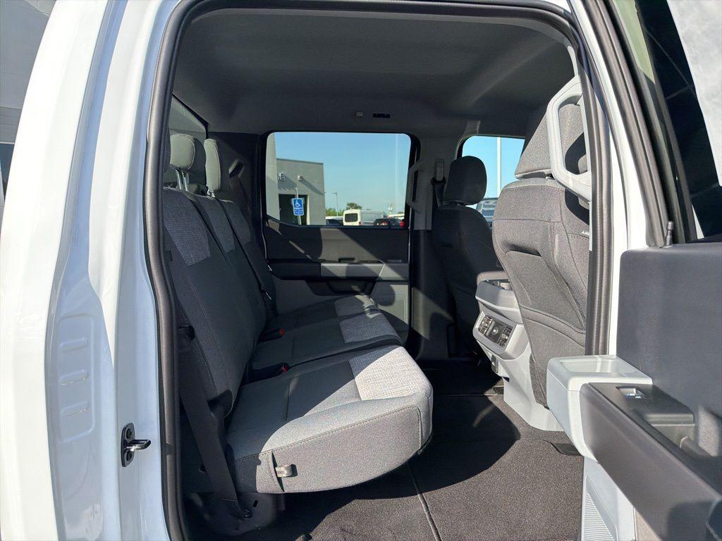 new 2026 Ford F-250 car, priced at $70,639