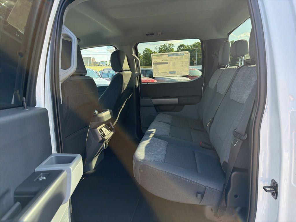 new 2026 Ford F-250 car, priced at $70,639