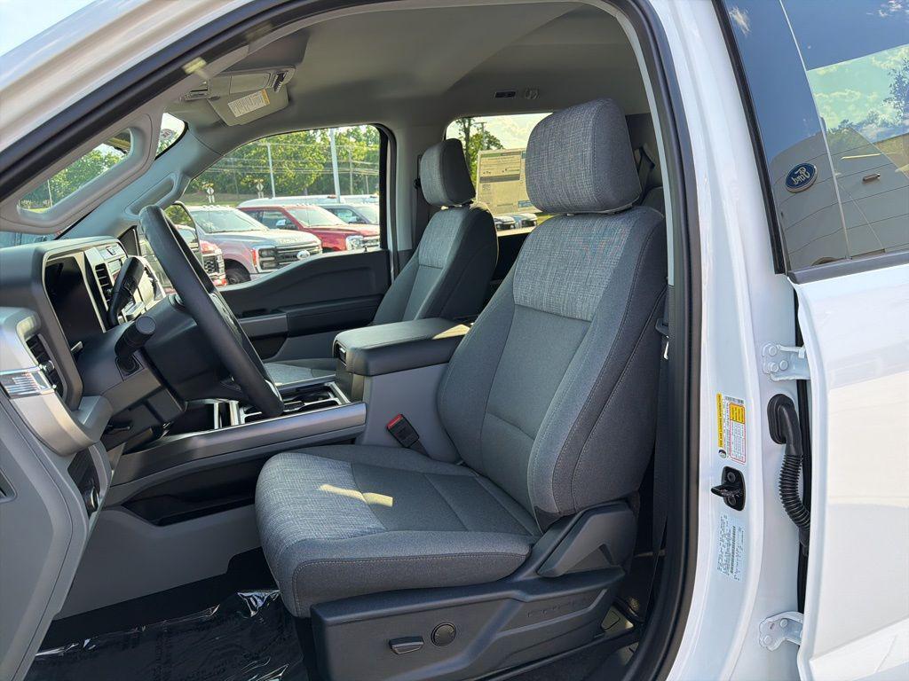 new 2026 Ford F-250 car, priced at $70,639