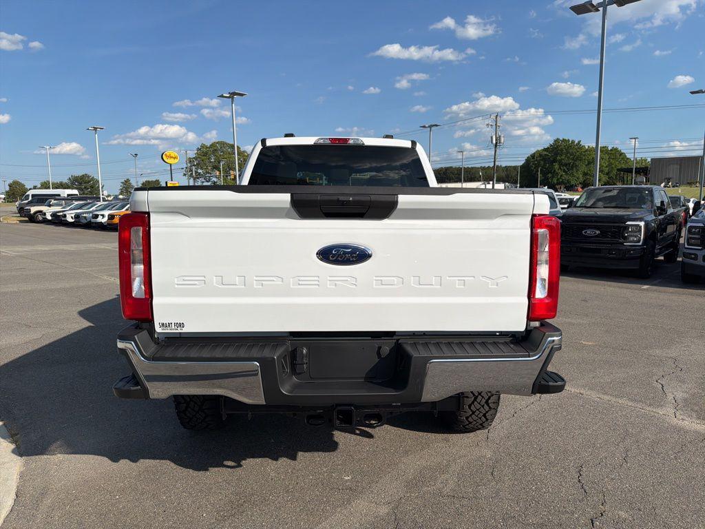 new 2026 Ford F-250 car, priced at $70,639