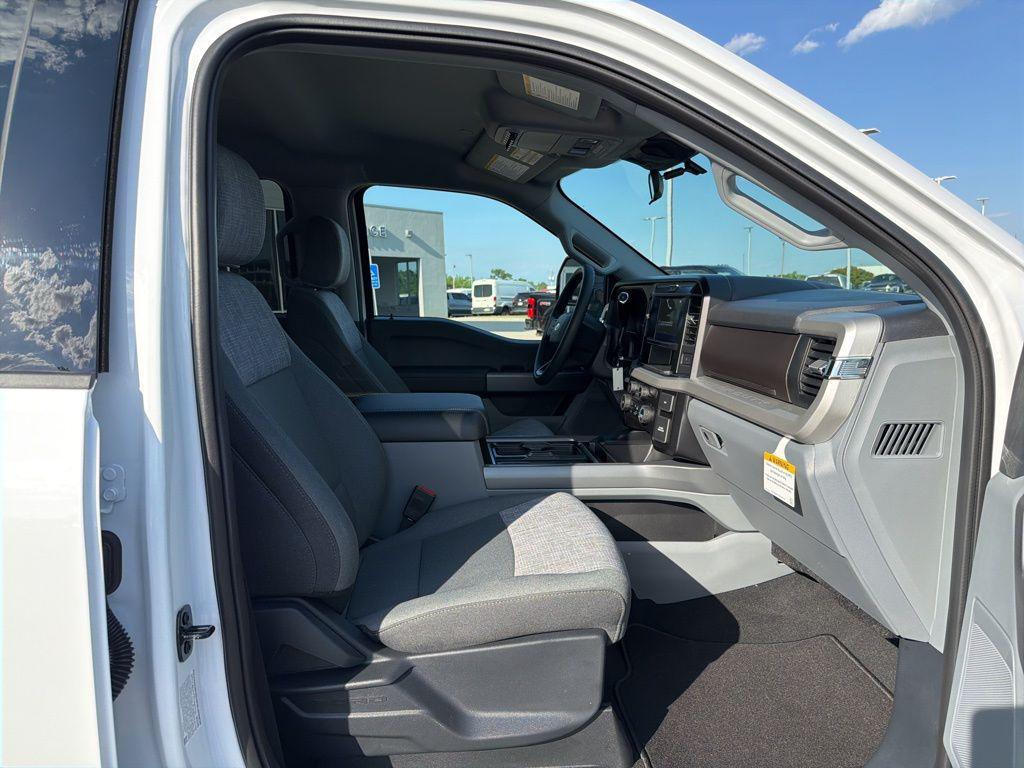 new 2026 Ford F-250 car, priced at $70,639
