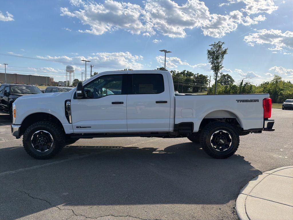 new 2026 Ford F-250 car, priced at $70,639