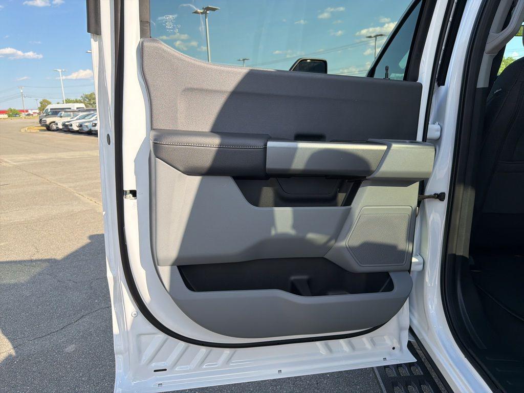 new 2026 Ford F-250 car, priced at $70,639