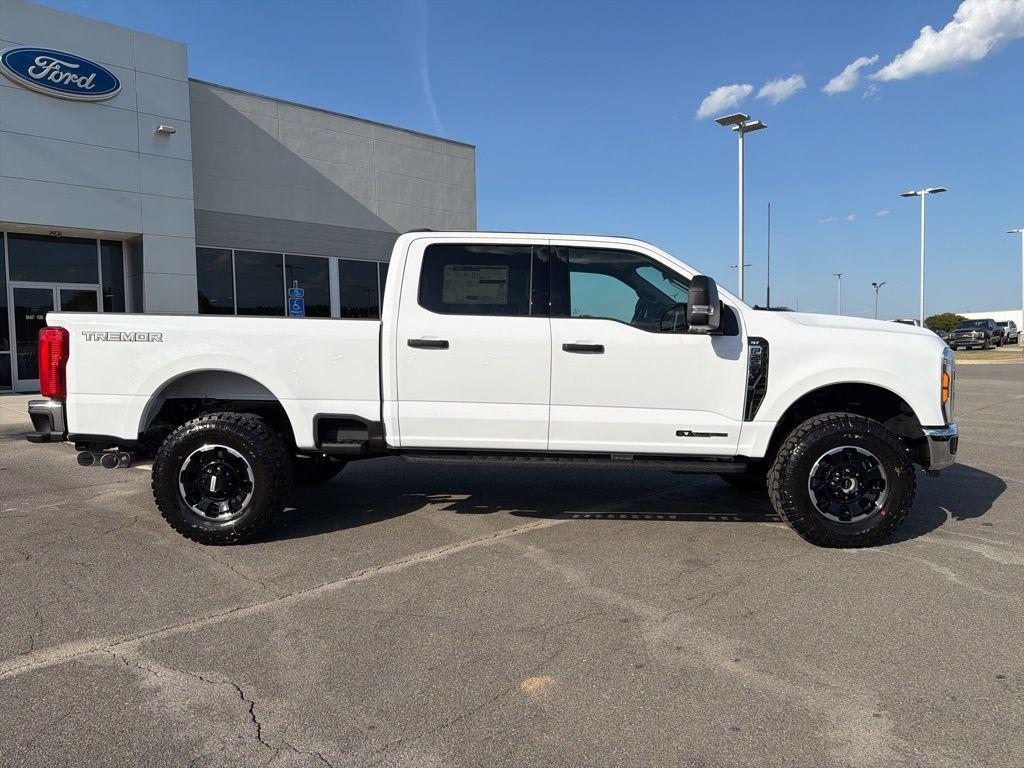 new 2026 Ford F-250 car, priced at $70,639