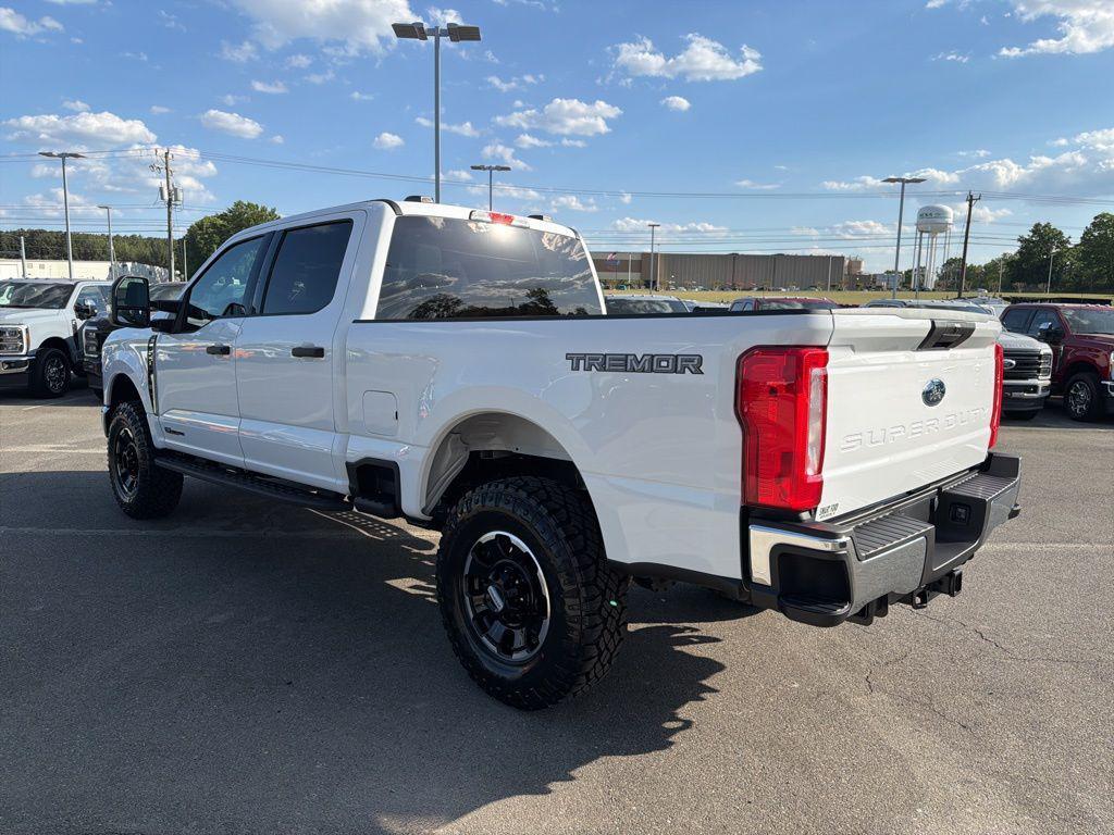 new 2026 Ford F-250 car, priced at $70,639