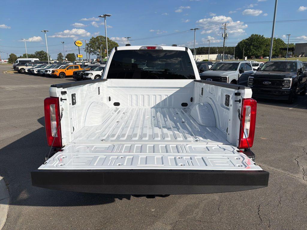 new 2026 Ford F-250 car, priced at $70,639