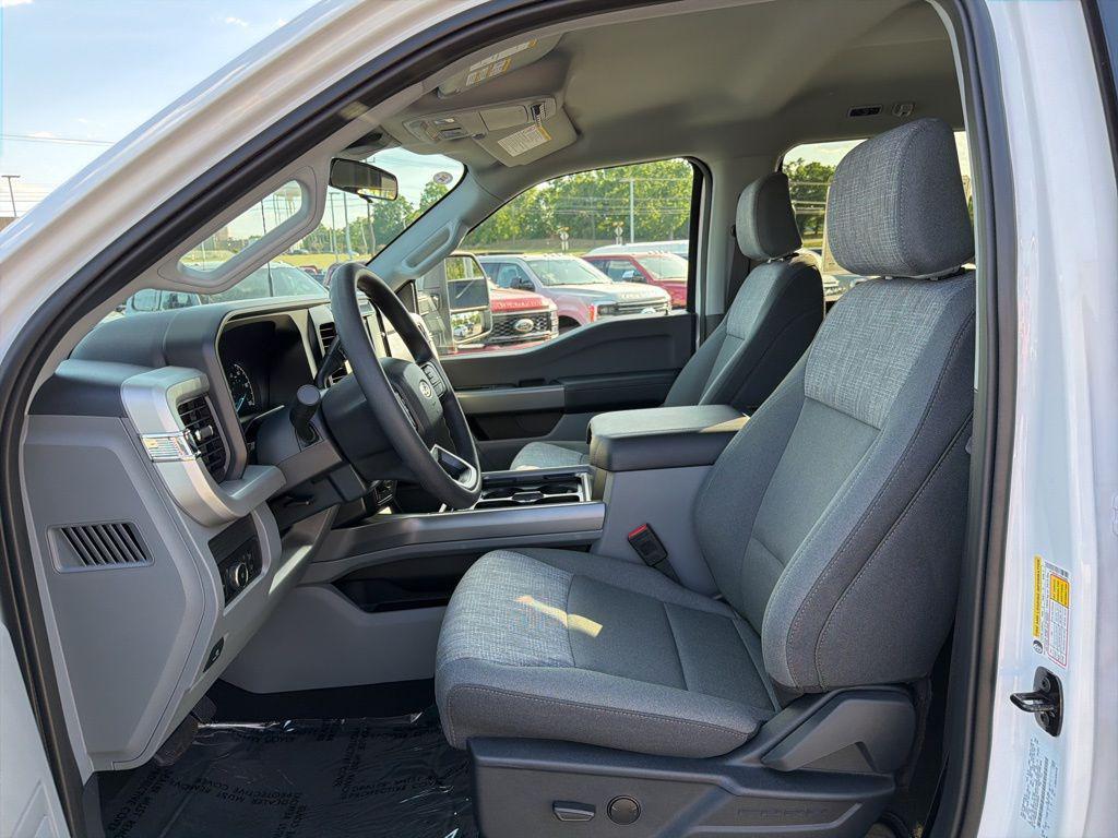 new 2026 Ford F-250 car, priced at $70,639
