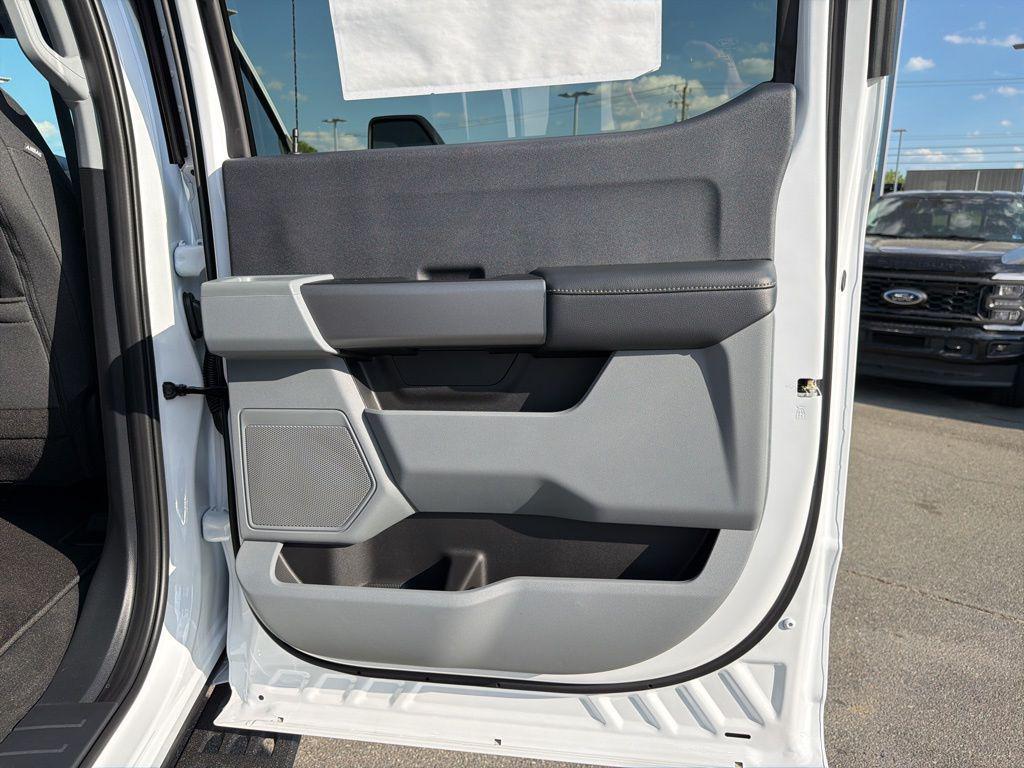 new 2026 Ford F-250 car, priced at $70,639