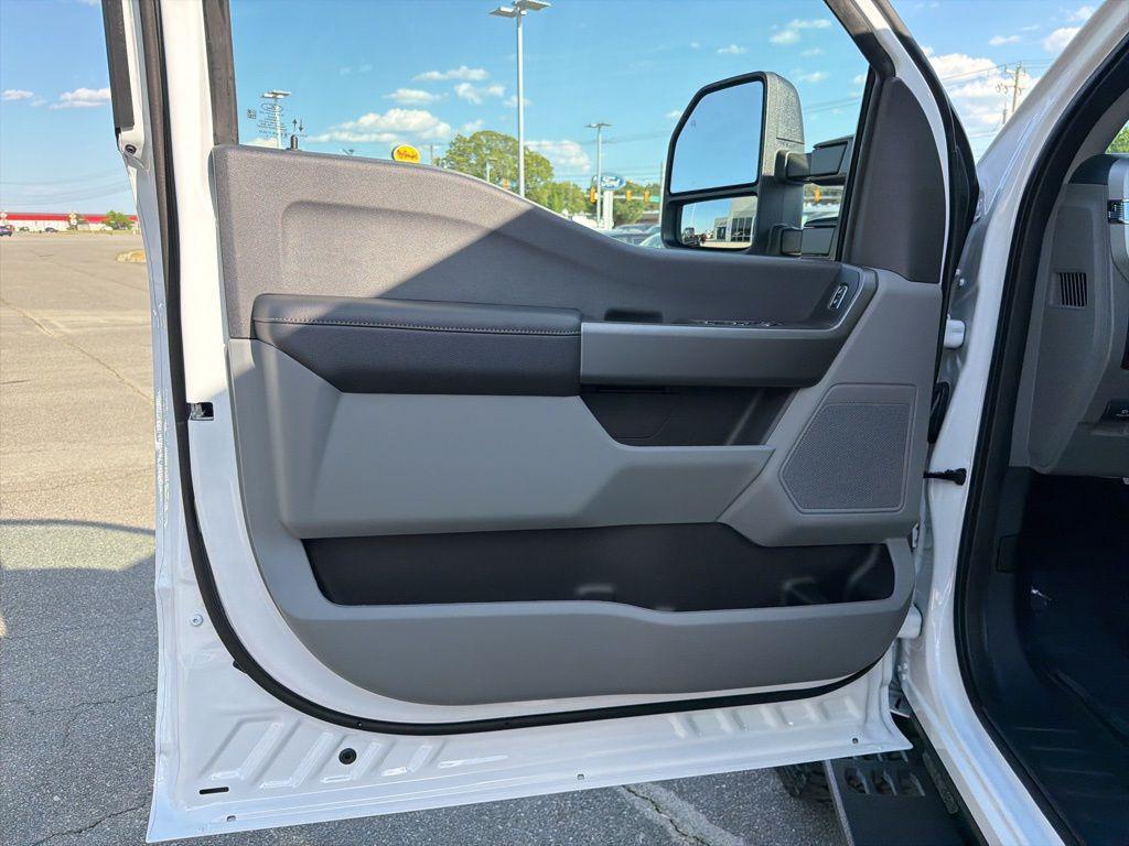 new 2026 Ford F-250 car, priced at $70,639