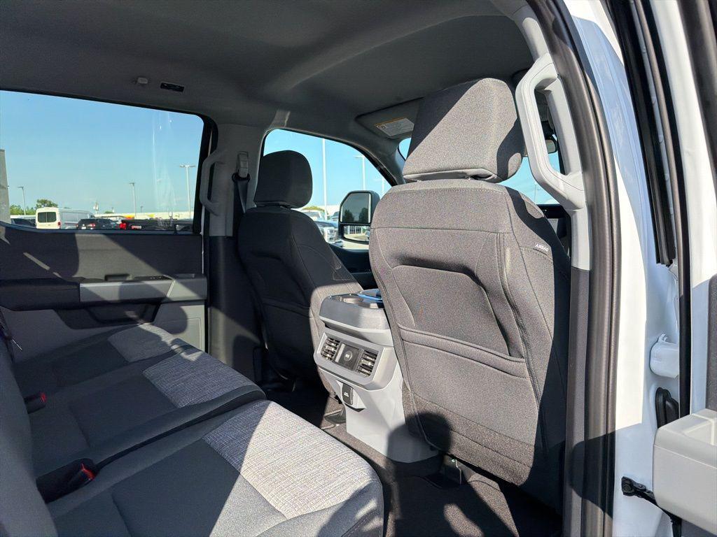 new 2026 Ford F-250 car, priced at $70,639