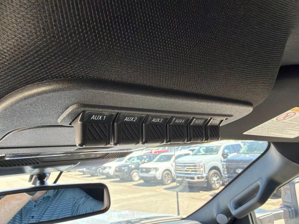 used 2025 Ford F-250 car, priced at $75,797