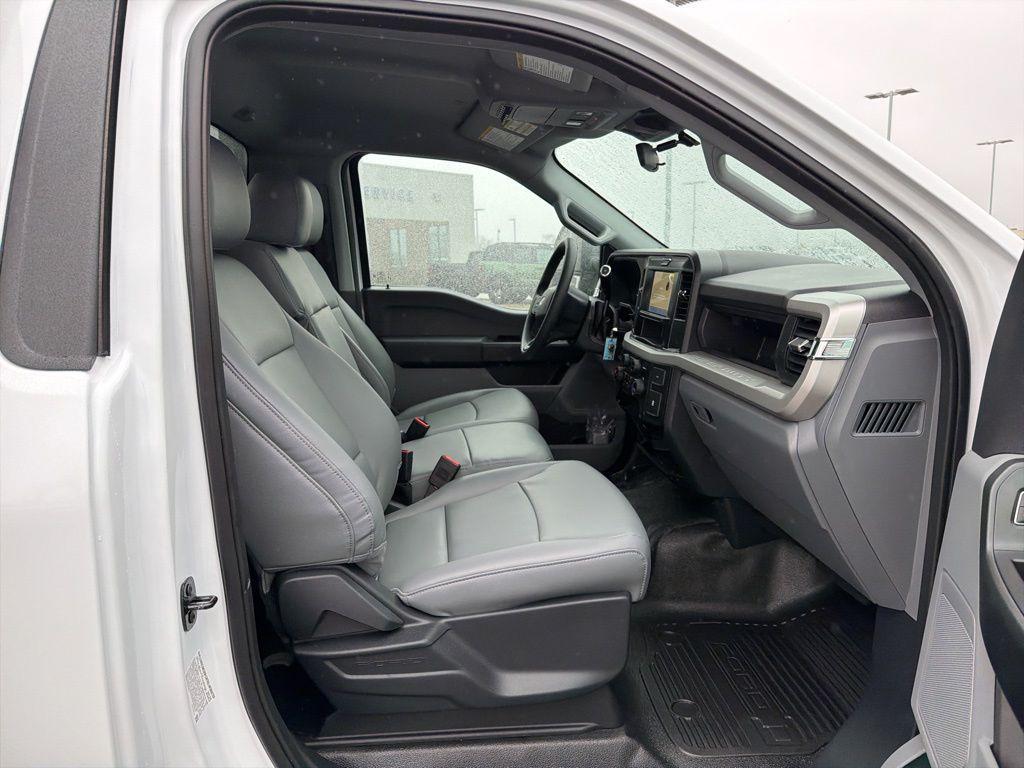 new 2026 Ford F-350 car, priced at $71,927