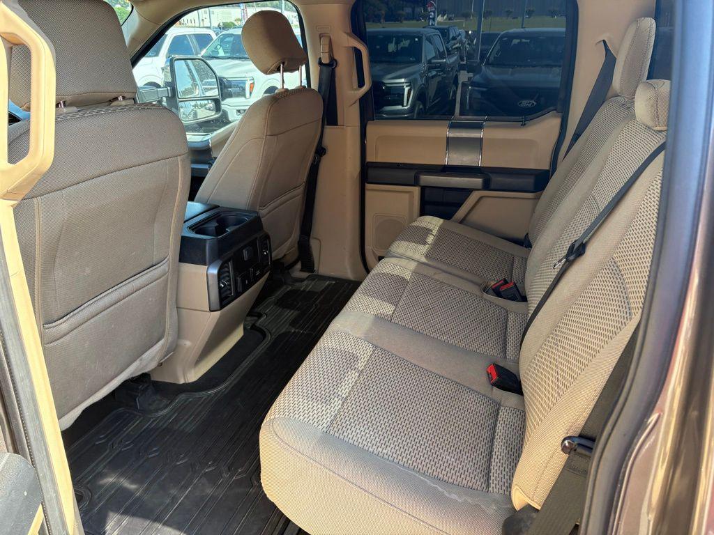 used 2020 Ford F-350 car, priced at $40,294