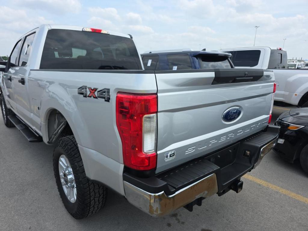 used 2019 Ford F-250 car, priced at $34,797
