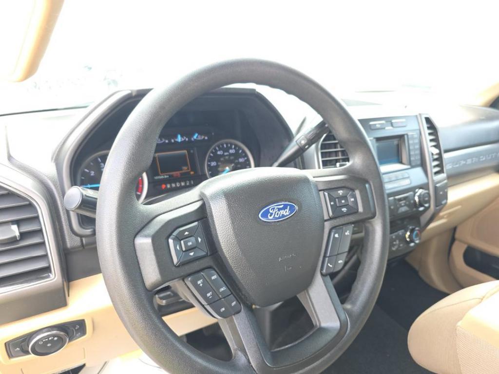 used 2019 Ford F-250 car, priced at $34,797