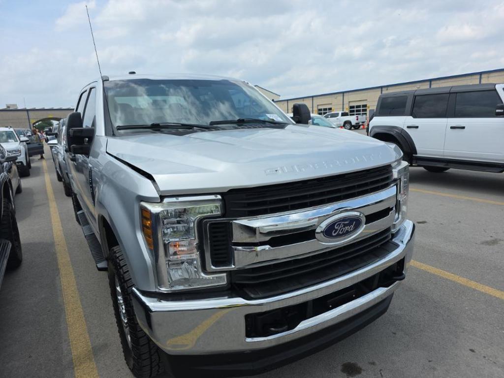 used 2019 Ford F-250 car, priced at $34,797