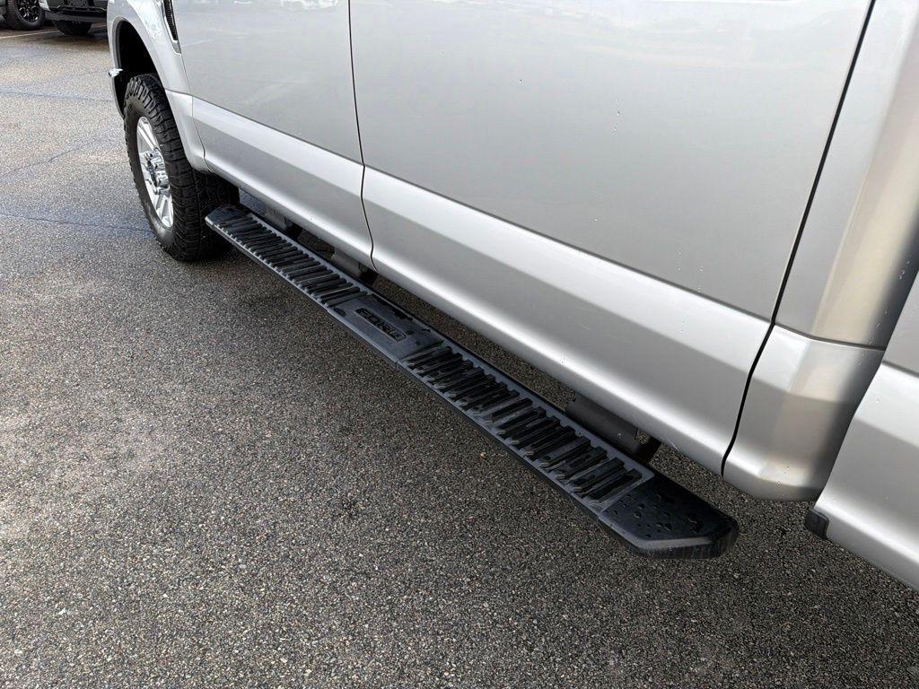 used 2019 Ford F-250 car, priced at $33,795