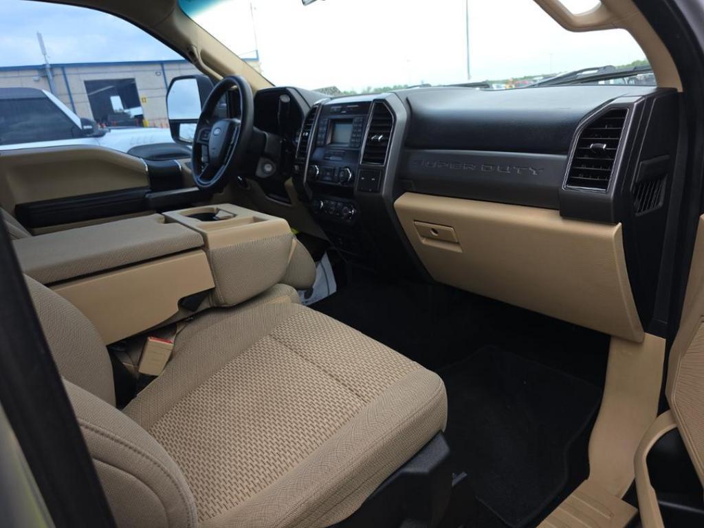 used 2019 Ford F-250 car, priced at $34,797