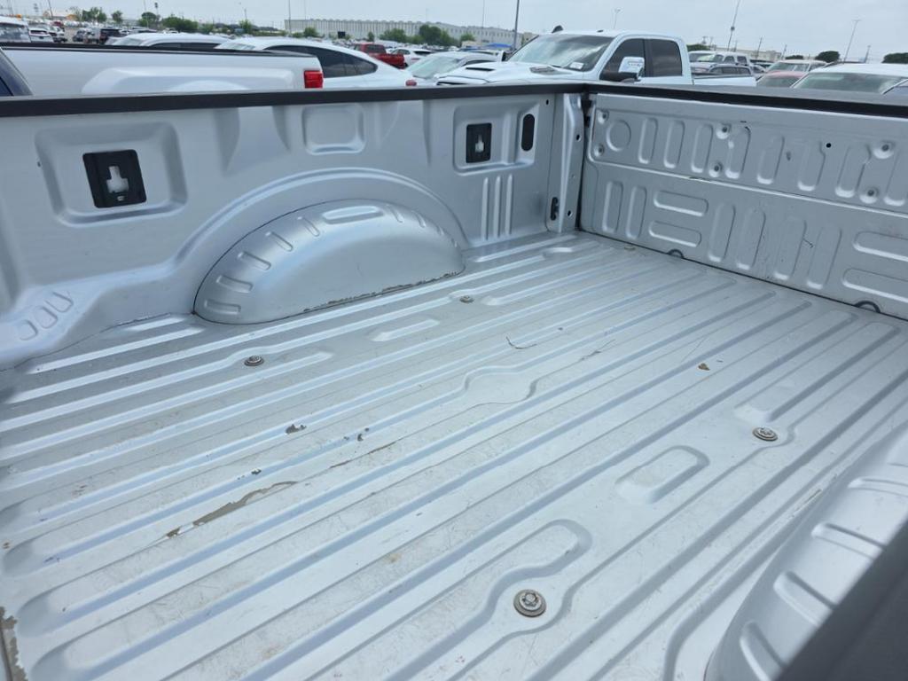 used 2019 Ford F-250 car, priced at $34,797