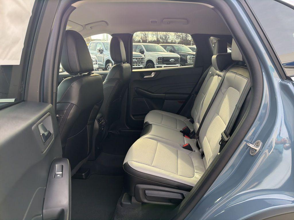 new 2026 Ford Escape PHEV car, priced at $32,890