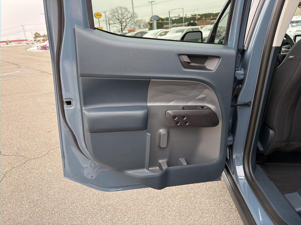 new 2026 Ford Maverick car, priced at $37,605