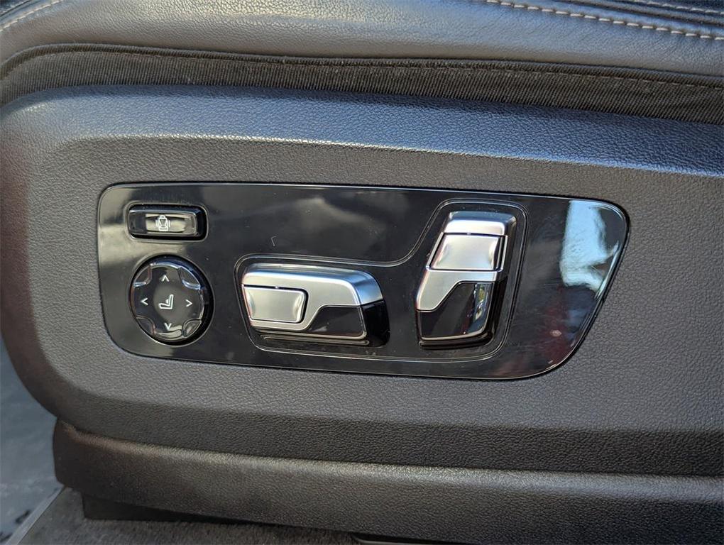 used 2023 BMW X6 car, priced at $55,295