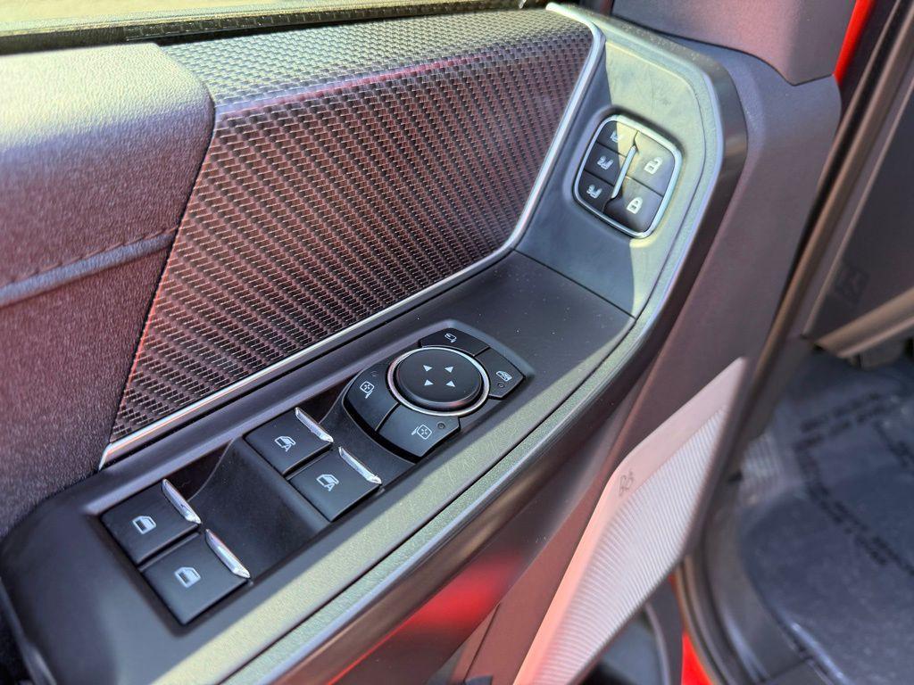 used 2023 Ford F-150 car, priced at $69,772