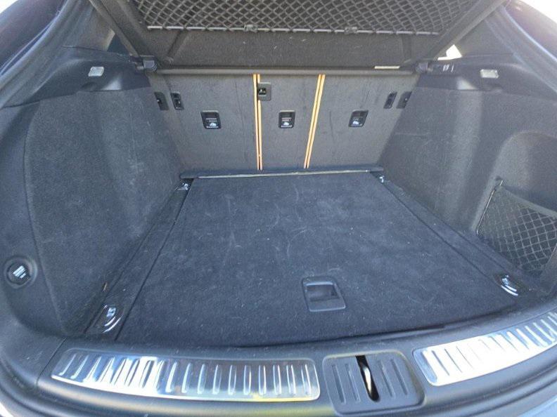 used 2018 Porsche Macan car, priced at $25,592