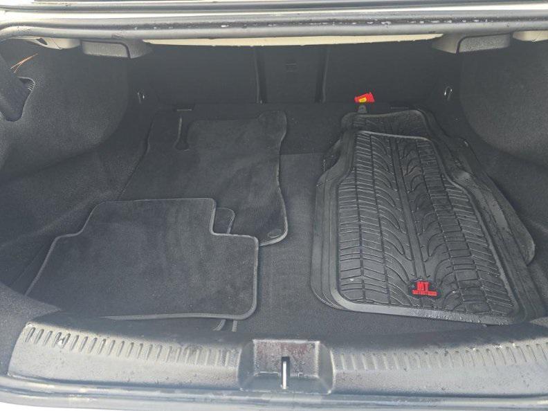 used 2020 Mercedes-Benz CLA 250 car, priced at $25,808