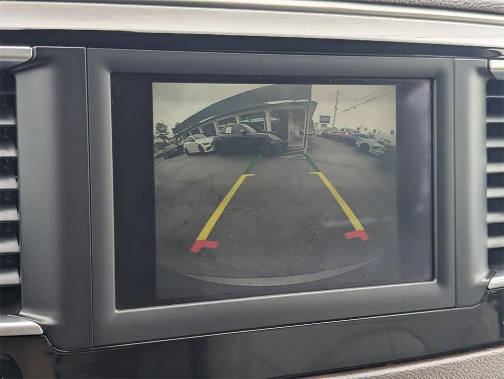 used 2018 Chrysler Pacifica car, priced at $16,788