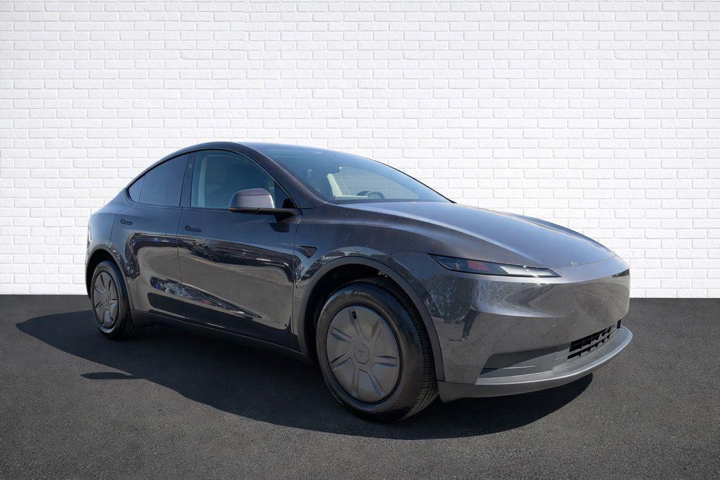 used 2026 Tesla Model Y car, priced at $46,299
