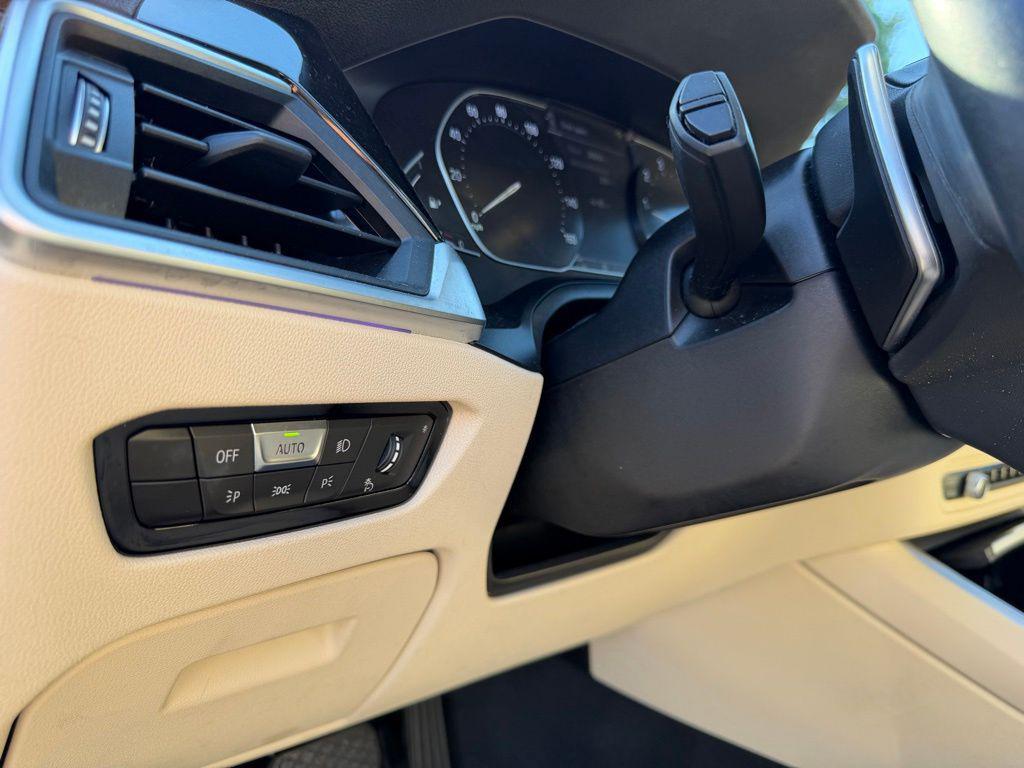 used 2021 BMW 330 car, priced at $26,789
