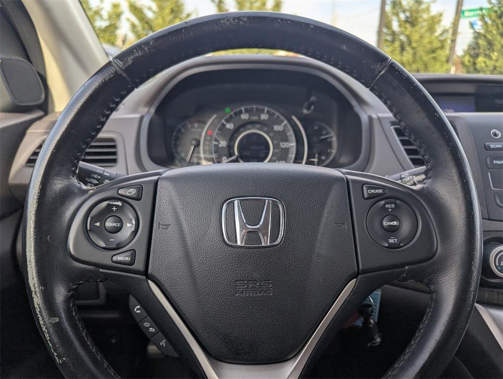 used 2013 Honda CR-V car, priced at $11,011
