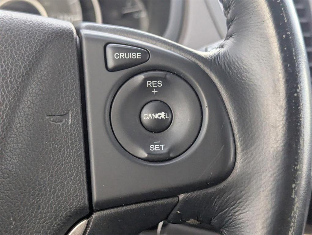 used 2013 Honda CR-V car, priced at $11,011