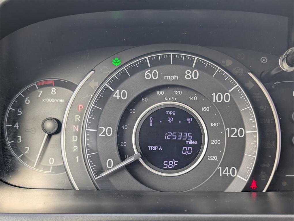 used 2013 Honda CR-V car, priced at $11,011