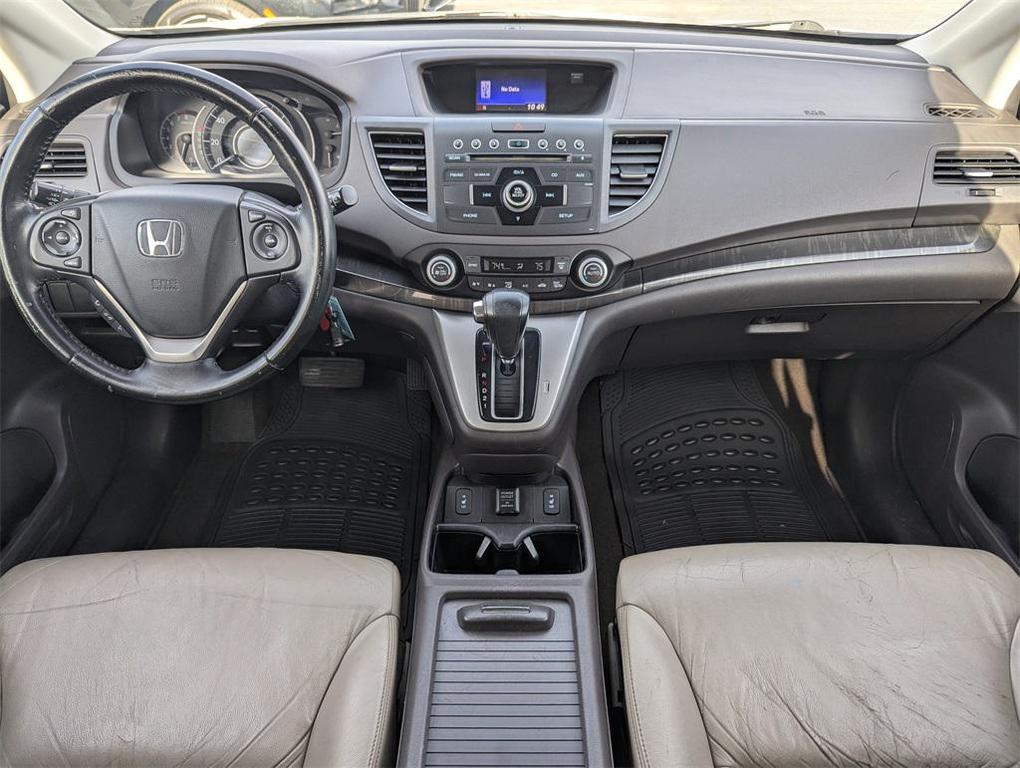 used 2013 Honda CR-V car, priced at $11,011