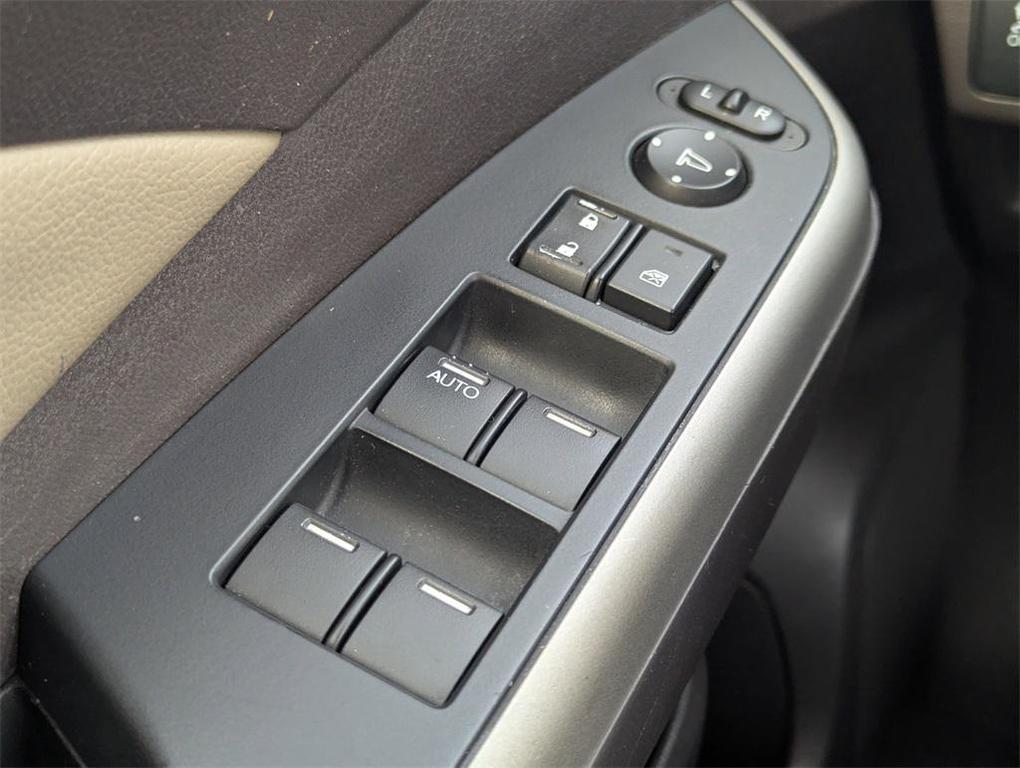 used 2013 Honda CR-V car, priced at $11,011