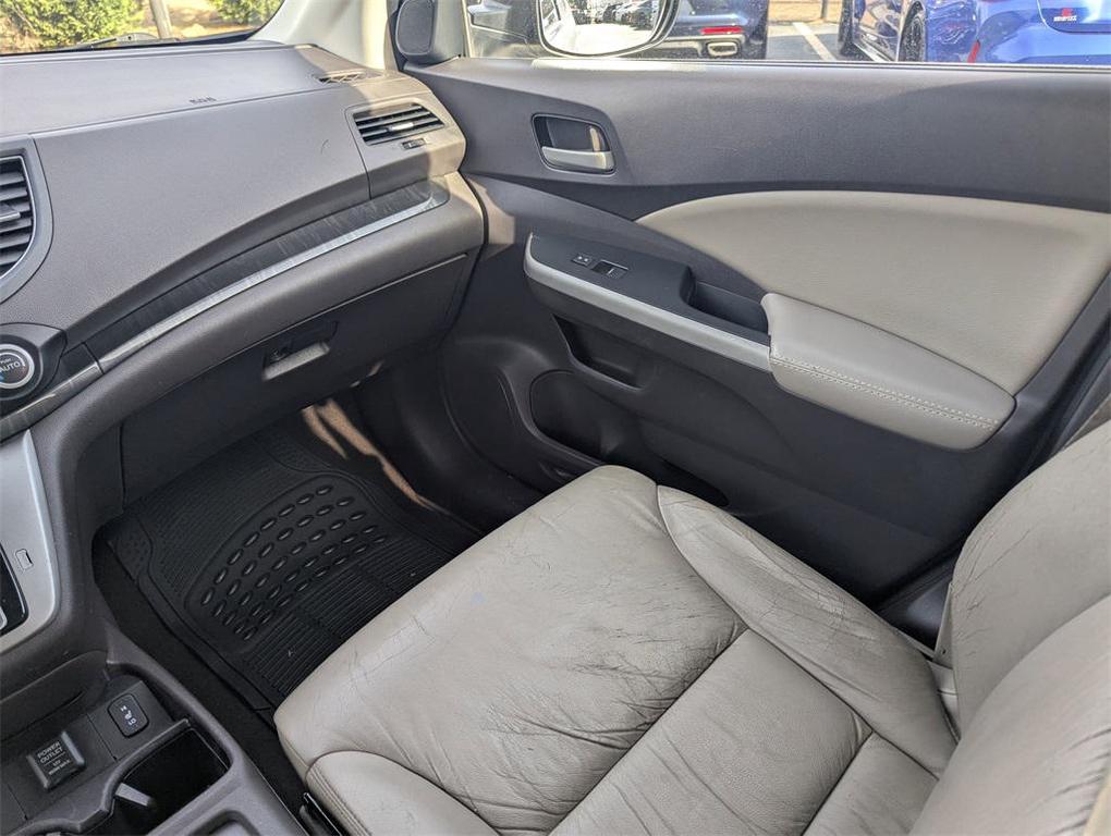 used 2013 Honda CR-V car, priced at $11,011