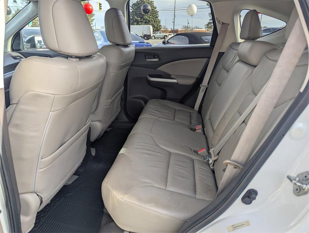 used 2013 Honda CR-V car, priced at $11,011