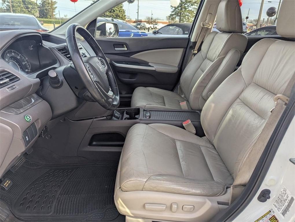 used 2013 Honda CR-V car, priced at $11,011