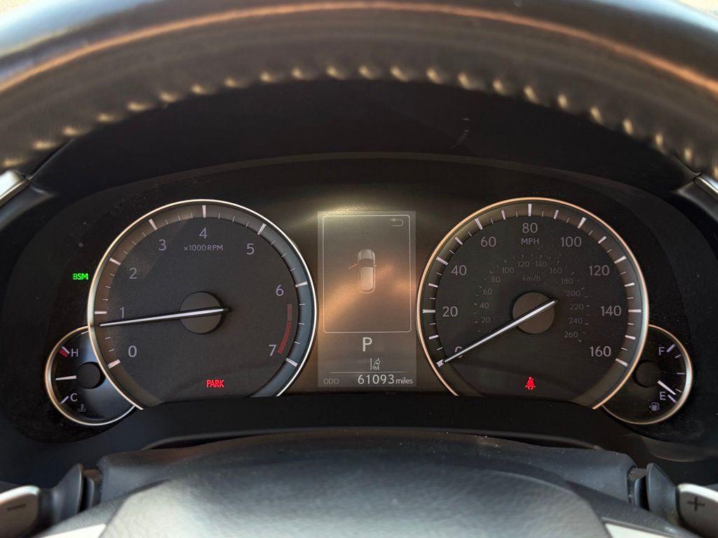 used 2021 Lexus RX 350 car, priced at $33,599