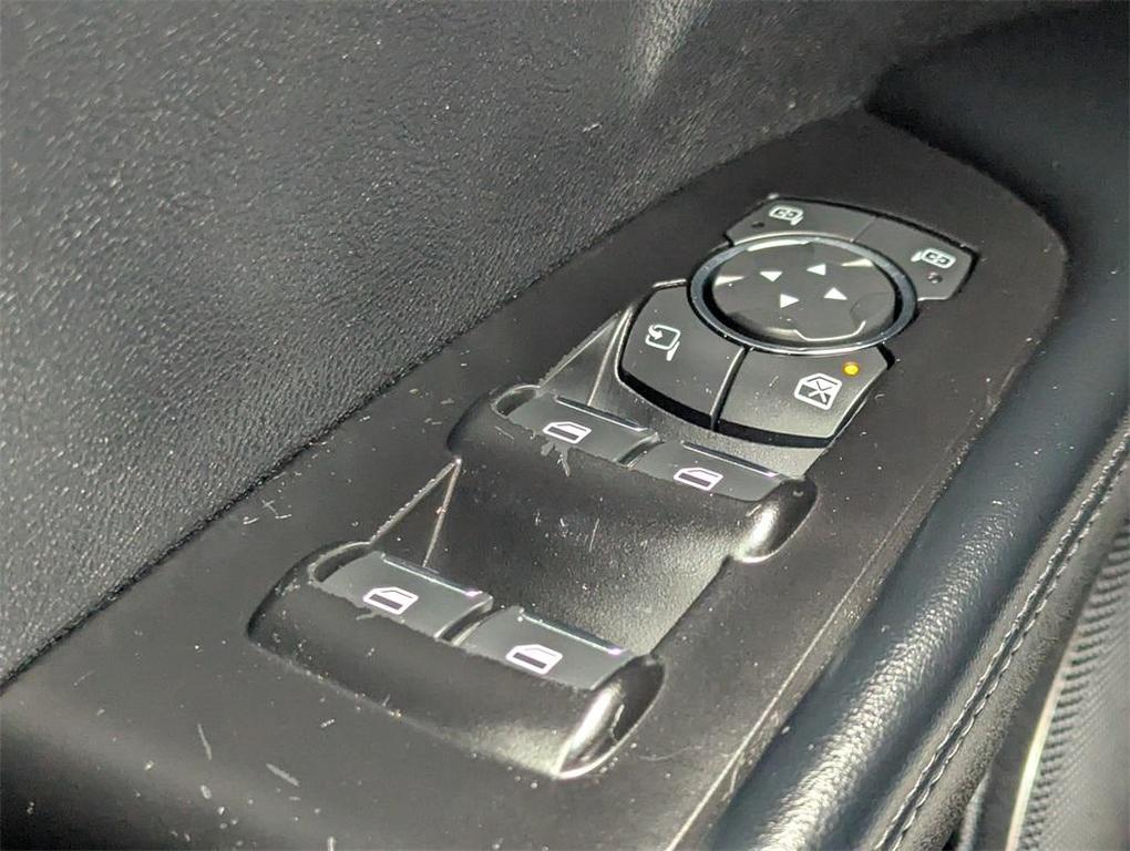 used 2019 Lincoln Nautilus car, priced at $16,185