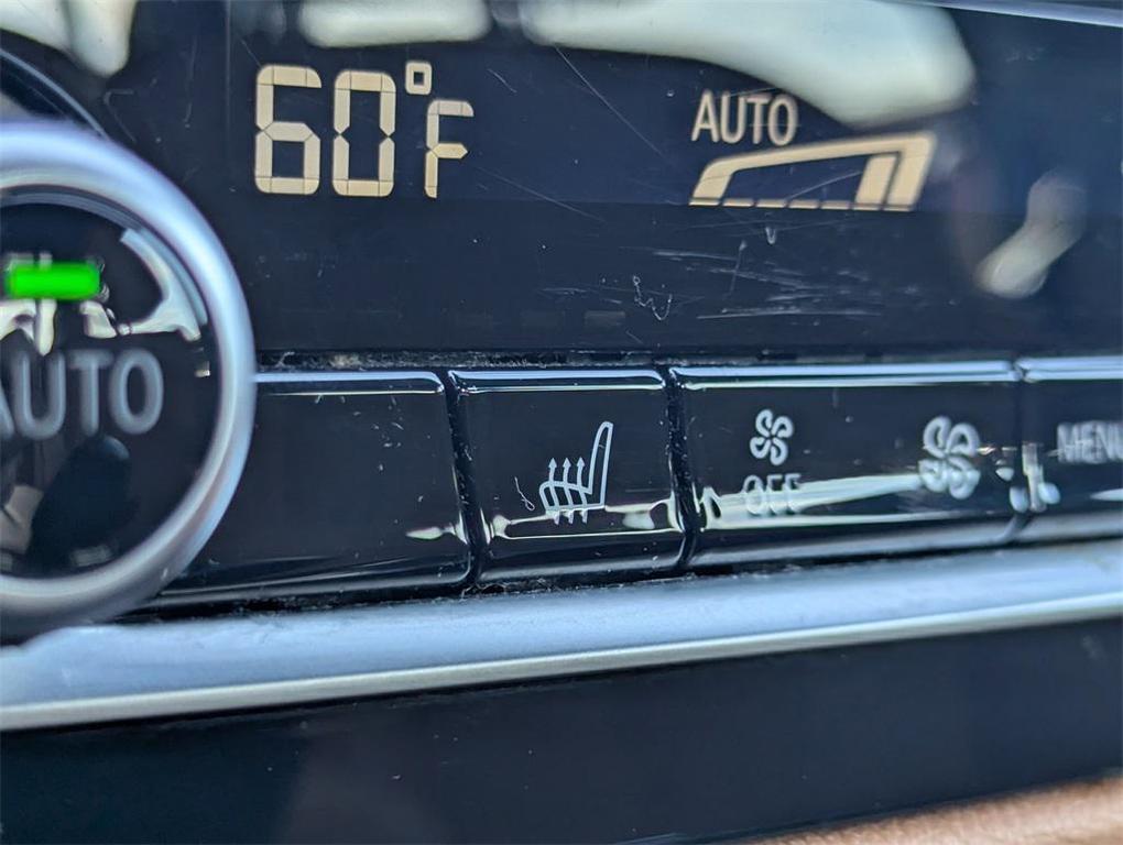 used 2021 BMW 530 car, priced at $25,323