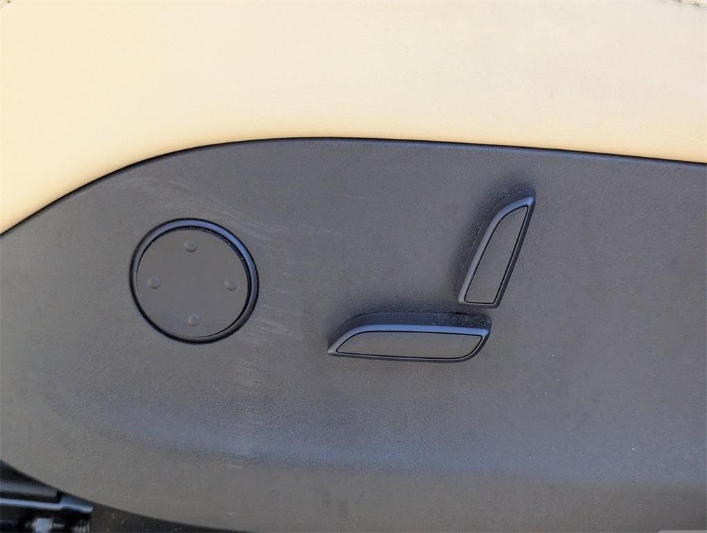 used 2017 Tesla Model X car, priced at $28,795